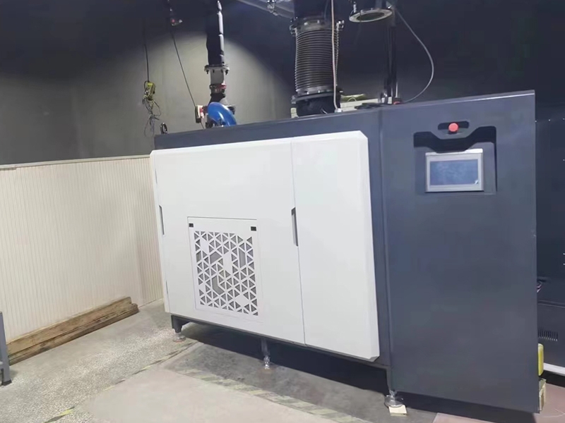 磁懸浮鼓風機